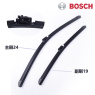 Bosch Dedicated Wiper Suitable for Mercedes-Benz GLA Grade/A Grade/CLA Grade 180 200 220 260 Wiper B