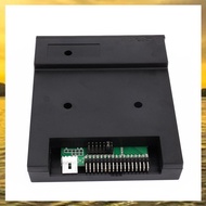 (HARB) U100K 3.5In 1.44MB 1000 Floppy Disk Drive to USB Emulator Simulation for Musical Keyboard 34P