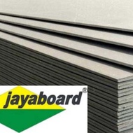 Board Gypsum Gypsum Jayaboard 9mm