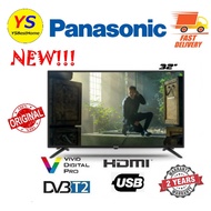 Panasonic 32" H410 LED TV TH-32H410K