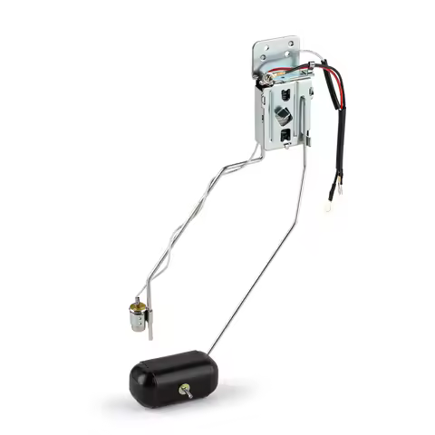 Electric Fuel Tank Pump Level Sensor Sending Unit Fit Toyota Land Cruise RFJ80 FZJ80 1990-1998 Le/xu