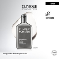 Clinique Exfoliating Tonic For Men (200ml)