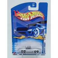 HOT WHEELS [CORVETTE STINGRAY]