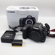 Canon EOS 5D Mark *電源已確認 附盒式相機的現況