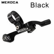 Meroca Remote Dropper Seatpost Hydraulic Remote Dropper Lever Seatpost Original and Trusted