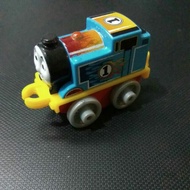 Thomas and Friends Minis Racers Thomas