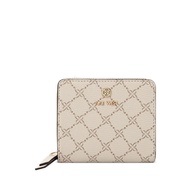 Nine West Lockup 9 Slg Small Zip Around - Multi