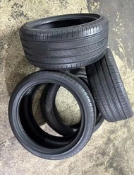 二手拆車派拉利Pirelli P7防爆 19吋