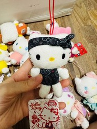 Hello Kitty 公仔 Sanrio 公仔