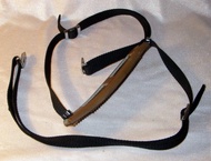 適用於 KIEV-60 中片幅相機的原廠帶鎖頸帶 阿森納罕見