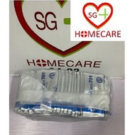 1 Pack (100pcs)- 3Packs(300pcs) Hospicare 701 70% IPA Alcohol Wipes