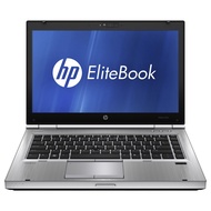 HP EliteBook 8470P 14" HD Laptop Computer, Intel Core i7-3520M 2.90 GHz (4M Cache, up to 3.60 GHz),