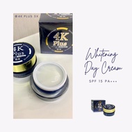 4K Plus 5X Whitening Night Cream | Underarm Cream | Day Cream