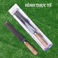 Dũa kim cương Ruite dũa cưa gỗ cầm tay dũa cưa cành cây cao cấp