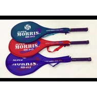 MORIS CHILDREN'S BADMINTON RACKET 1pcs / BADMINTON RACKET
