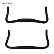 rockible Road Bike Handlebar Professional Lightweight Aluminum Alloy Accessory for Endurance Cycling