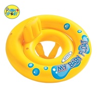 Tire Intex Swimming Float/