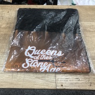 | Just ORDER Now | Queens of the Stone Age T-shirt Black Casual 100% Cotton Black | Size SML XL XXL 