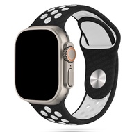 Strap for Iwatch Strap Ultra 2/Ultra Series SE 2 9 8 7 6 5 4 3 2 1 49mm 41mm 45mm 40mm 44mm 38mm 42m