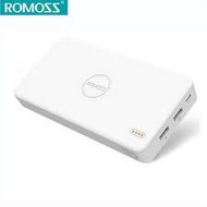 romoss li polymer 5000mah powerbank