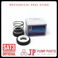 JP mechanical seal pompa air Sanyo 260