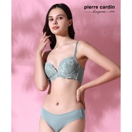 Pierre Cardin Spring Time Push Up Demi Bra Set 707-73647