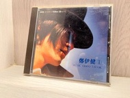 二手 鄭伊健 Music video 卡拉OK VCD