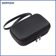 ♥Shoppnew♣  Protective Travel Bags for FNIRSI HRM-10 Battery Tester Travel Case Lightweight