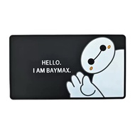 Baymax Car dashboard @ table anti slip pad