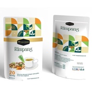 Green Hawwa Rhizome Tea JSR Recipe Dr. Zaidul Akbar JSR Rhizome Tea helps lose weight, improve diges