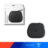 Tinzshop กระเป๋าใส่จอย GuliKit KK3 Controller Carrying Case Hard Protective Bag EVA Storage for Guli