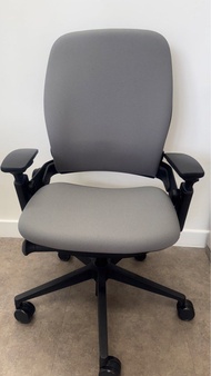 Steelcase leap v2 chair