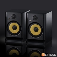 KRK RP8 Rokit 8 G5 (Pair) Studio Monitor ลำโพงมอนิเตอร์ RP8G5 RP8G4 KRK RP8 G5 G4