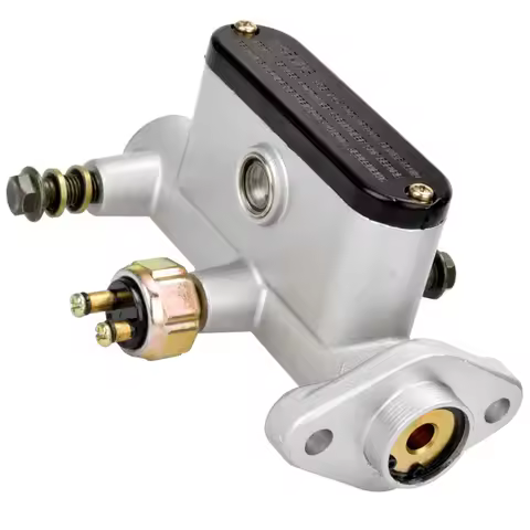 150cc Brake Master Cylinder for 250cc ATV Go Kart Dirt Bike Odes UTV 800cc 1000cc D2 D4 X2 X4 Raider