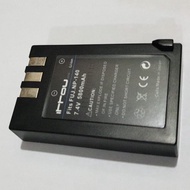 FUJI NP-140 COMPATIBLE BRAND RECHARGEABLE BATTERY