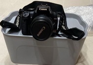 相機 CANON EOS 400D Digital 17-85 IS USM Kit