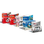 New Version German AGFA AGFA Black White 400 Degree 36 Sheets Disposable Film Camera Valid Period 20