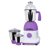 stainless steel STARGOLD SG-1373 Blender 3 in 1 System, 6000w cooper motor,