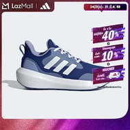 adidas ไลฟ์สไตล์ รองเท้า Fortarun 3.0 สำหรับเด็ก เด็ก สีน้ำเงิน IF1747