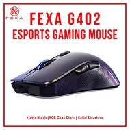 FEXA G402 Esports Gaming Mouse