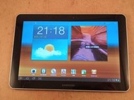 零件機 三星 SAMSUNG Galaxy Tab 10.1 P7510 10.1吋