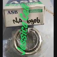 NEEDLE BEARING NA 6906 / NA6906 ASB