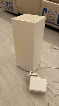 Linksys MX4200 無線路由器Router wifi 6