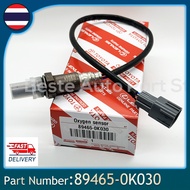 เซ็นเซอร์ O2ของแท้ ACV30ด้านหน้า/ด้านหลัง (2AZ-FE)ACV31 (1AZ-FE) เซ็นเซอร์ออกซิเจนโตโยต้า #89467-330