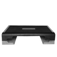 Lancamp แท่นเหยียบออกกำลังกาย แท่นสเต็ป สเต็ปเปอร์แอโรบิค Aerobic Step เสต็ปเปอร์หรือแท่นสเต็ปสำหรับ