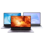 Huawei MateBook D15 i5 [8GB/16GB+512GB] / i3 [8GB+256GB] l D16 i5 [16GB+512GB] / i7 [16GB+512GB] l O
