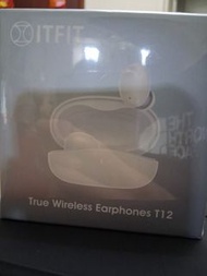 藍牙耳機 Samsung ITFIT T12