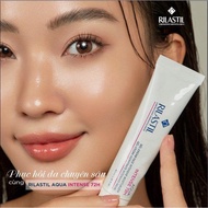 72h moisturizing Cream for all skin types Rilastil Aqua Intense Gel Cream 72h 40ml