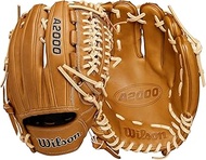 Wilson 2024 A2000 Series 11.75 Inch D33 Baseball Glove