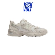 NEW BALANCE New Sneakers Balance 530 MR530AA1 Beige Cream Original Unisex